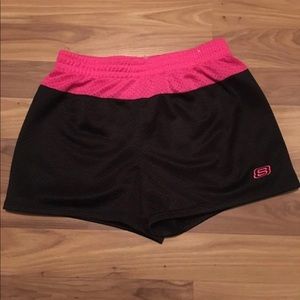 Girls Shorts